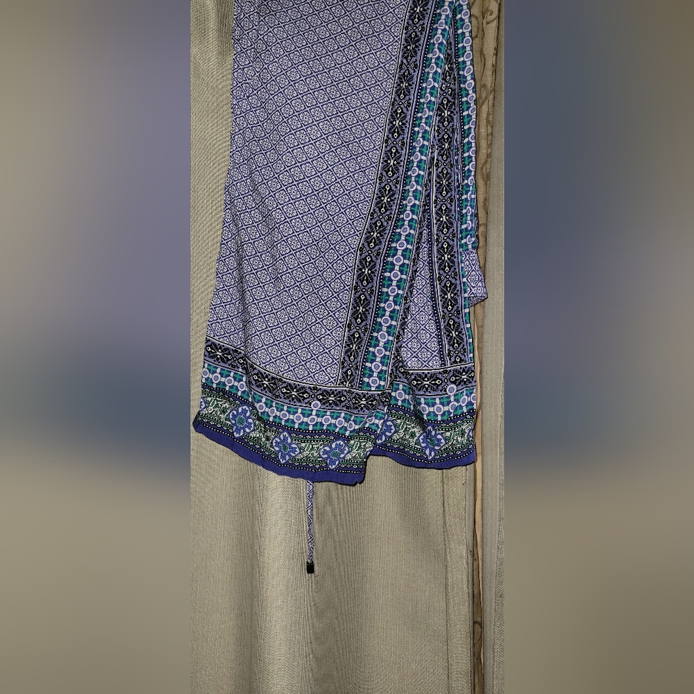 Hester & Orchard Summer Pants